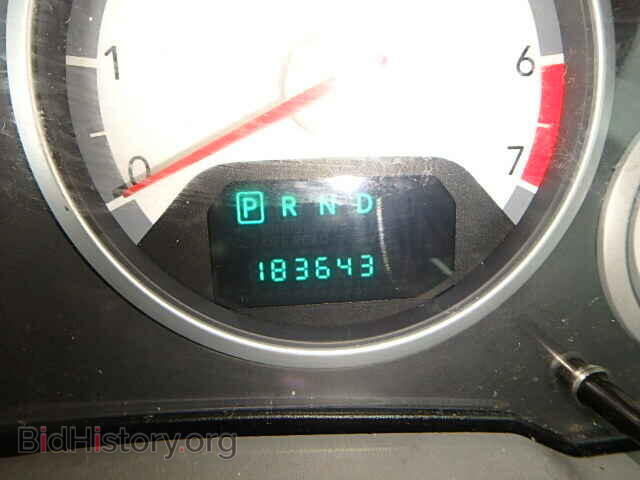 2010 DODGE CARAVAN - VIN: 2D4RN5D10AR467311 - Фото 8