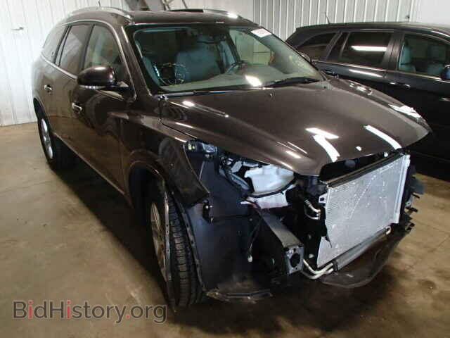 Фотография 5GAKVAKD4EJ367275 - BUICK ENCLAVE 2014