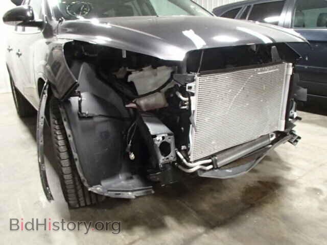 2014 BUICK ENCLAVE - VIN: 5GAKVAKD4EJ367275 - Фото 10