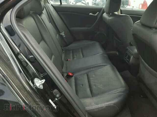 2011 ACURA TSX - VIN: JH4CU2F61BC009752 - Фото 6
