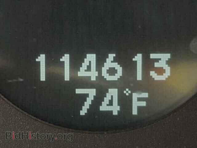 2011 ACURA TSX - VIN: JH4CU2F61BC009752 - Фото 8