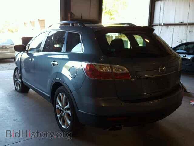 2012 MAZDA CX-9 - VIN: JM3TB2DA4C0354055 - Фото 3