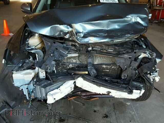 2012 MAZDA CX-9 - VIN: JM3TB2DA4C0354055 - Фото 7