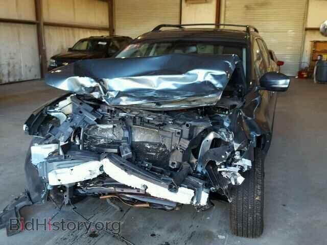 2012 MAZDA CX-9 - VIN: JM3TB2DA4C0354055 - Фото 10