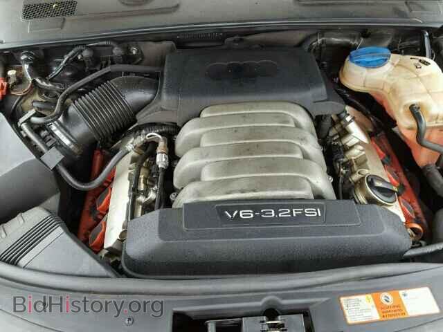 2006 AUDI A6 - VIN: WAUDH74F36N181721 - Фото 7