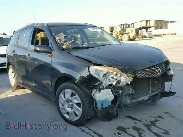 Фотография 2T1KR32E63C051781 - TOYOTA COROLLA 2003