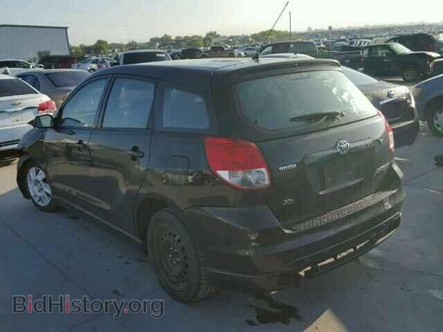 2003 TOYOTA COROLLA - VIN: 2T1KR32E63C051781 - Photo 3