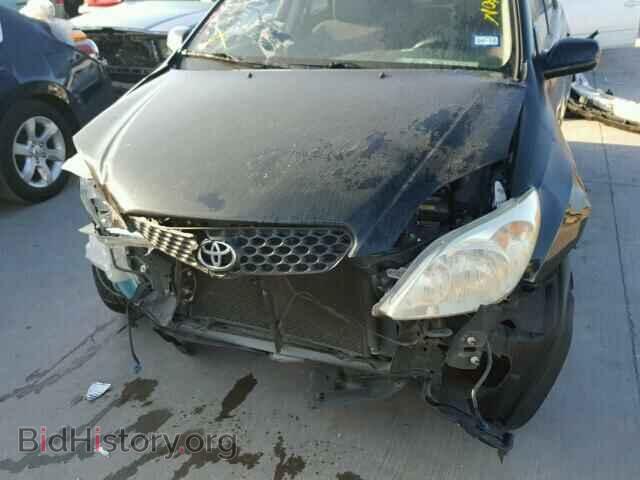 2003 TOYOTA COROLLA - VIN: 2T1KR32E63C051781 - Photo 9