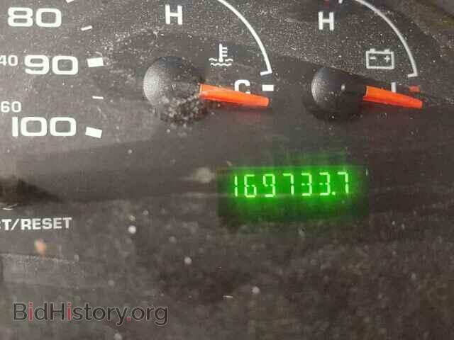2005 FORD ECONOLINE - VIN: 1FTSS34P25HA73293 - Фото 8