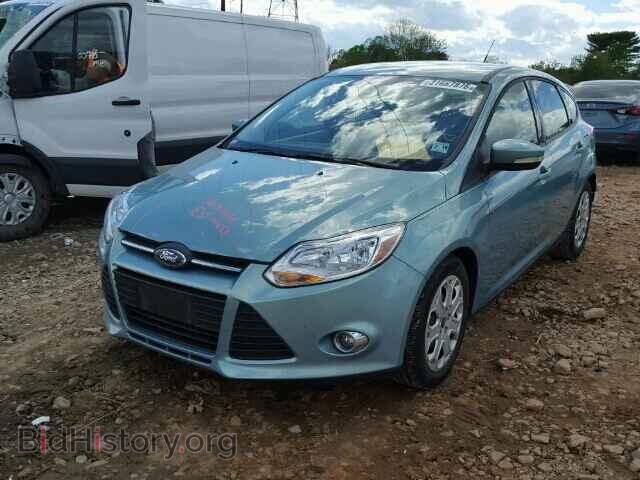 2012 FORD FOCUS - VIN: 1FAHP3K23CL270010 - Photo 2