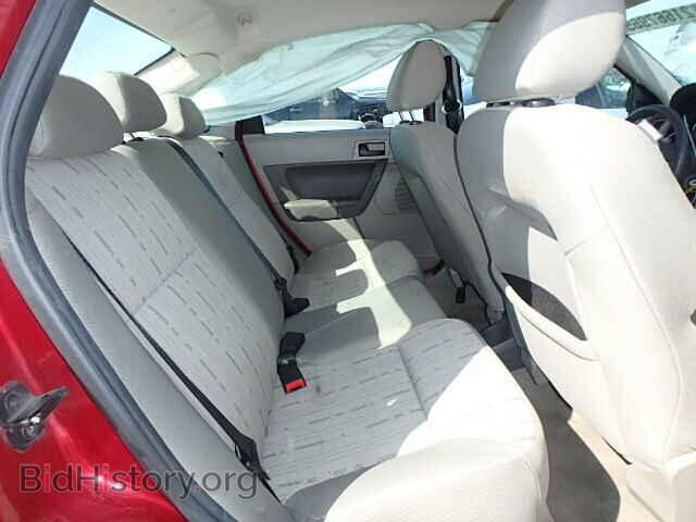 2010 FORD FOCUS - VIN: 1FAHP3FN0AW222240 - Фото 6