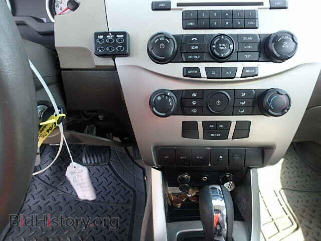 2010 FORD FOCUS - VIN: 1FAHP3FN0AW222240 - Фото 9