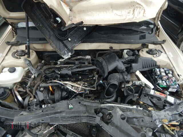 2008 KIA OPTIMA - VIN: KNAGE123185255037 - Фото 7