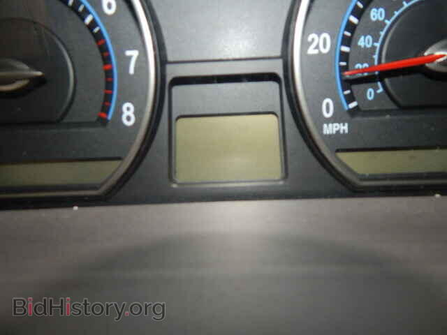 2008 KIA OPTIMA - VIN: KNAGE123185255037 - Фото 8