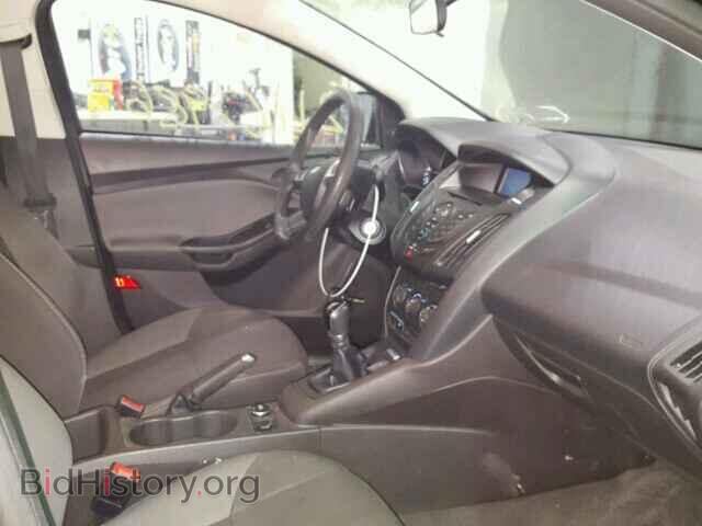 2013 FORD FOCUS - VIN: 1FADP3E29DL383665 - Photo 5