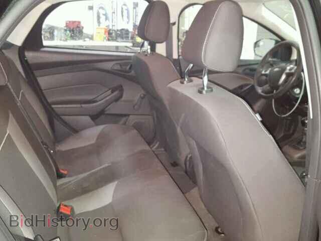 2013 FORD FOCUS - VIN: 1FADP3E29DL383665 - Photo 6