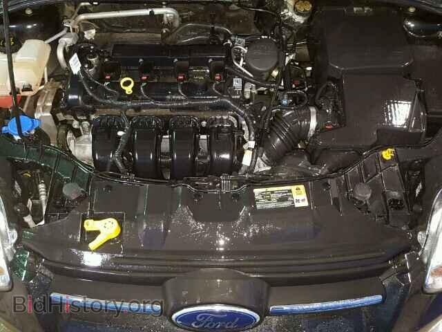 2013 FORD FOCUS - VIN: 1FADP3E29DL383665 - Photo 7