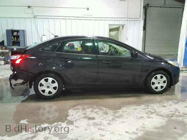 2013 FORD FOCUS - VIN: 1FADP3E29DL383665 - Photo 9