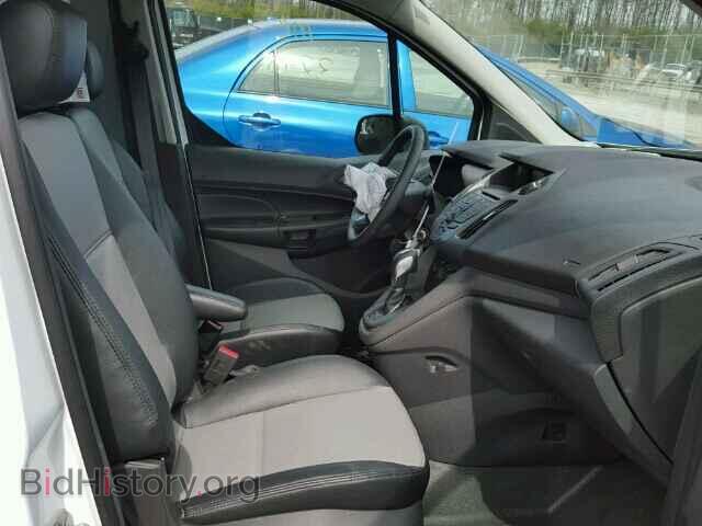 2015 FORD TRANSIT CO - VIN: NM0LS7E70F1224911 - Фото 5