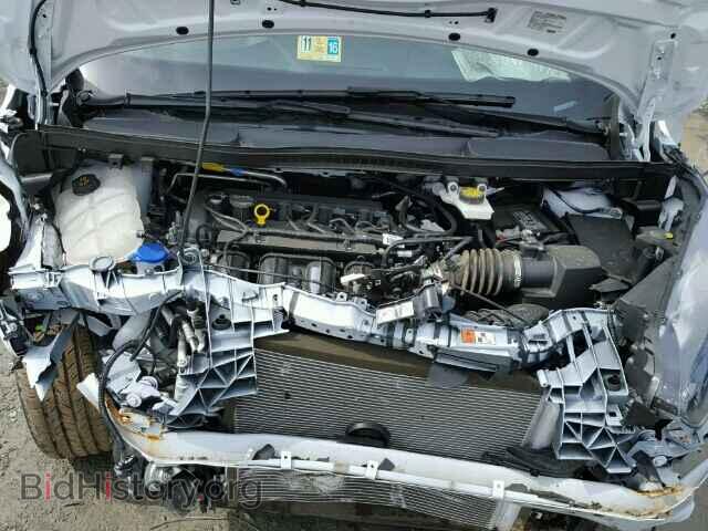2015 FORD TRANSIT CO - VIN: NM0LS7E70F1224911 - Фото 7