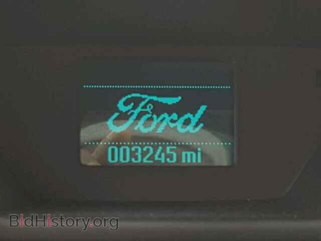 2015 FORD TRANSIT CO - VIN: NM0LS7E70F1224911 - Фото 8