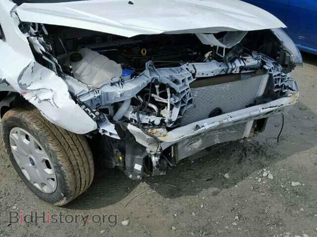 2015 FORD TRANSIT CO - VIN: NM0LS7E70F1224911 - Фото 10