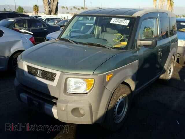 2004 HONDA ELEMENT - VIN: 5J6YH18344L014286 - Photo 2