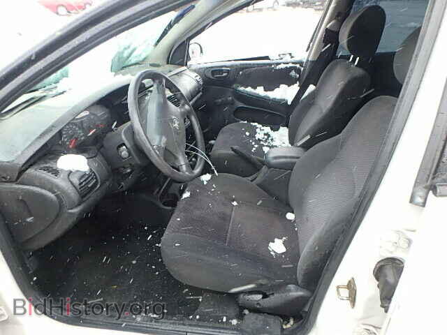2001 DODGE NEON - VIN: 1B3ES46C51D258308 - Фото 5
