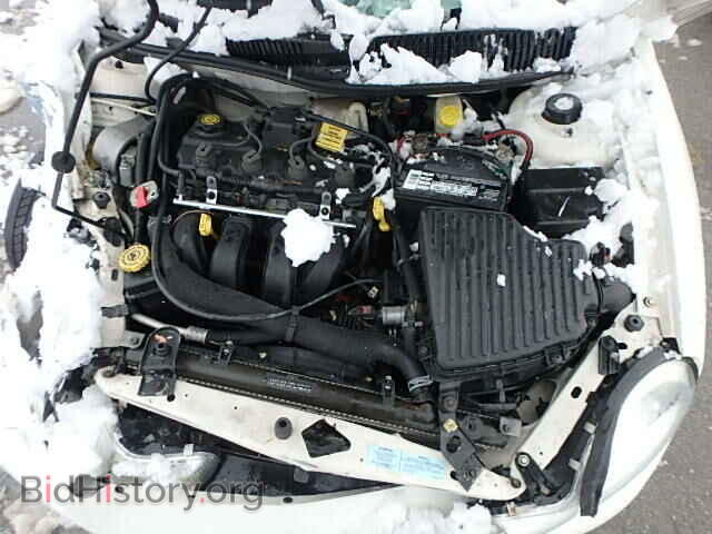 2001 DODGE NEON - VIN: 1B3ES46C51D258308 - Фото 7