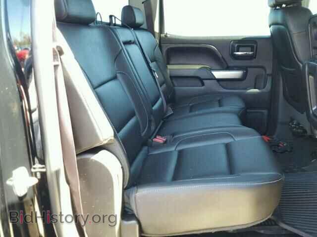 2014 CHEVROLET SILVERADO - VIN: 3GCPCREC0EG379260 - Фото 6