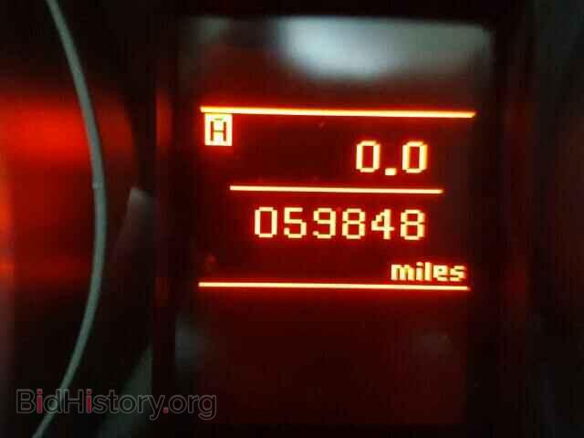 2012 MITSUBISHI LANCER - VIN: JA32U2FU8CU032094 - Фото 8