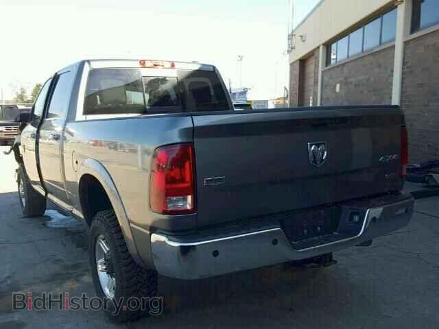 2012 DODGE RAM - VIN: 3C6UD5FL3CG339444 - Photo 3