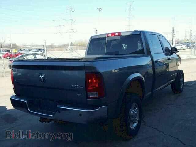 2012 DODGE RAM - VIN: 3C6UD5FL3CG339444 - Photo 4