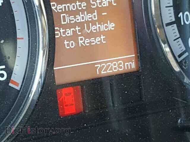 2012 DODGE RAM - VIN: 3C6UD5FL3CG339444 - Photo 8