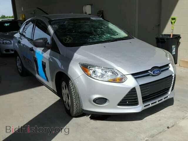 Photo 1FADP3E29DL212561 - FORD FOCUS 2013