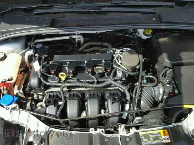 2013 FORD FOCUS - VIN: 1FADP3E29DL212561 - Photo 7