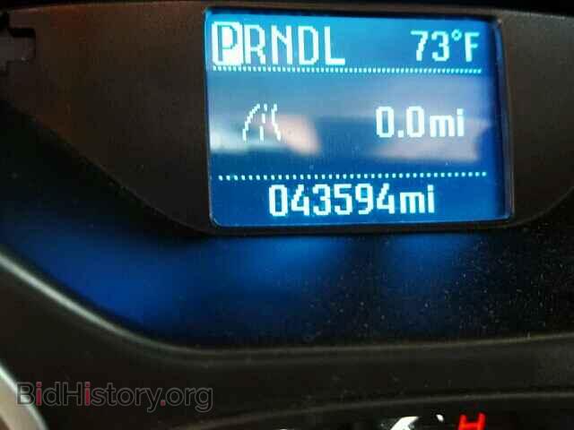 2013 FORD FOCUS - VIN: 1FADP3E29DL212561 - Photo 8