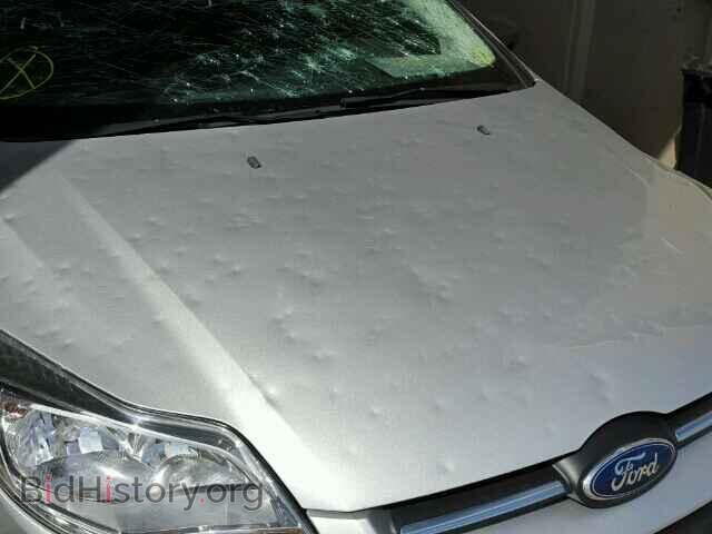 2013 FORD FOCUS - VIN: 1FADP3E29DL212561 - Photo 10