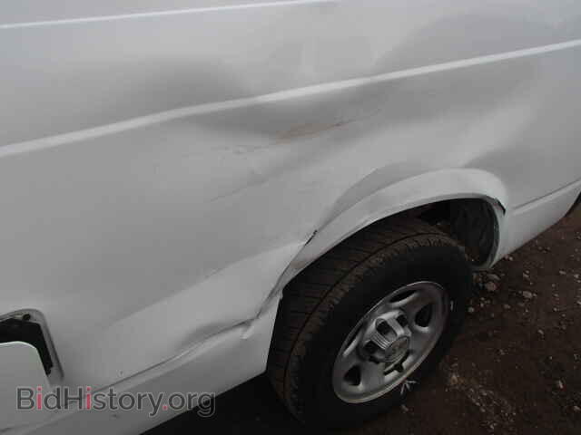 2005 CHEVROLET ASTRO - VIN: 1GCDM19X25B131941 - Фото 9