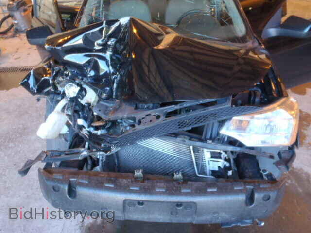 2008 FORD FOCUS - VIN: 1FAHP35N98W174510 - Фото 7