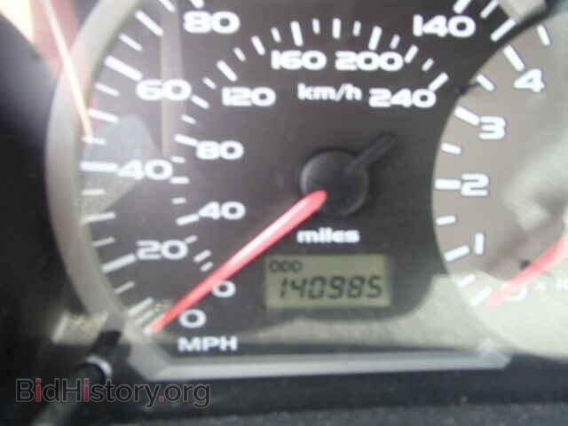 2003 MITSUBISHI ECLIPSE - VIN: 4A3AC74H23E017343 - Photo 8