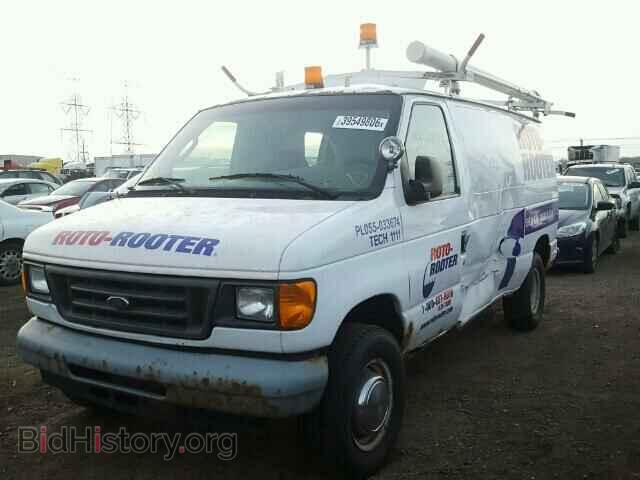 2004 FORD ECONOLINE - VIN: 1FTSE34L84HB13315 - Photo 2