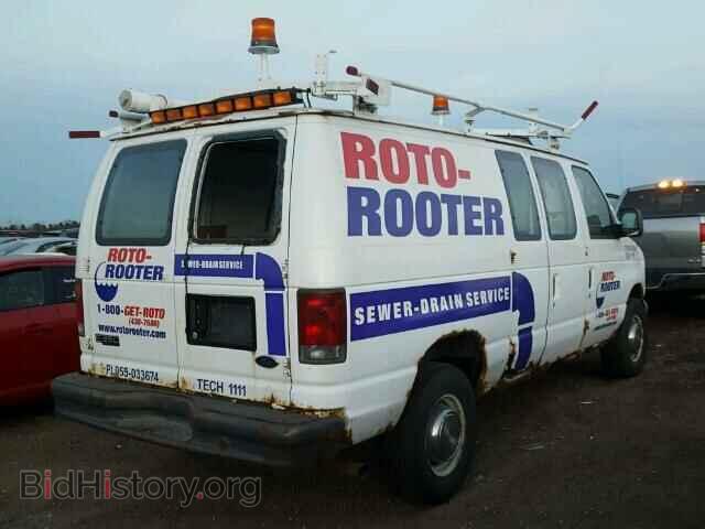 2004 FORD ECONOLINE - VIN: 1FTSE34L84HB13315 - Photo 4