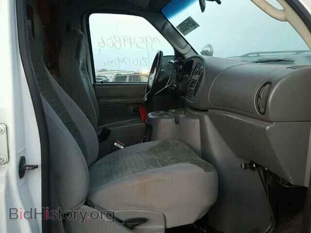 2004 FORD ECONOLINE - VIN: 1FTSE34L84HB13315 - Photo 5