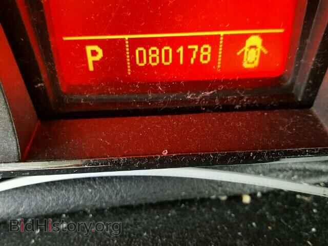 2011 GMC TERRAIN - VIN: 2CTALMEC4B6472108 - Фото 8