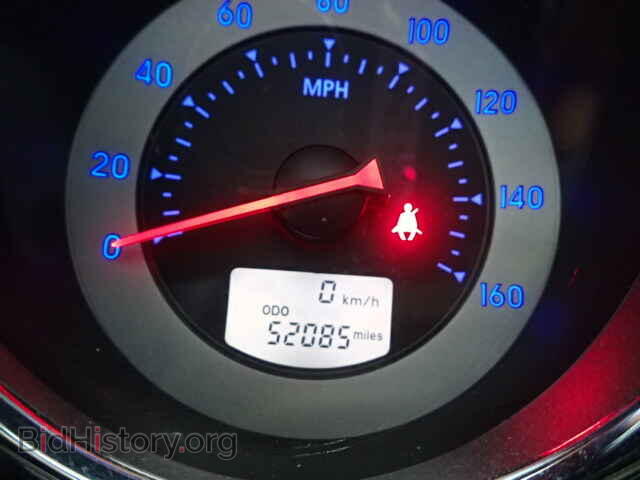 2011 MITSUBISHI ECLIPSE - VIN: 4A31K5DF3BE014309 - Фото 8
