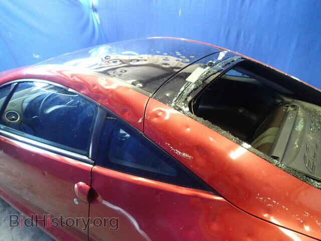 2011 MITSUBISHI ECLIPSE - VIN: 4A31K5DF3BE014309 - Фото 10