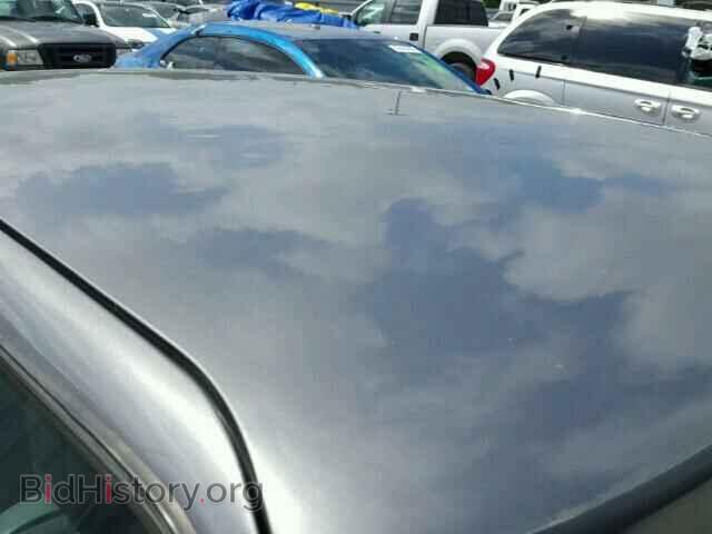 1989 CADILLAC DEVILLE - VIN: 1G6CD5157K4373236 - Фото 10