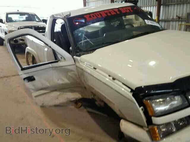 2006 CHEVROLET SILVERADO - VIN: 3GCEK14ZX6G141371 - Фото 9