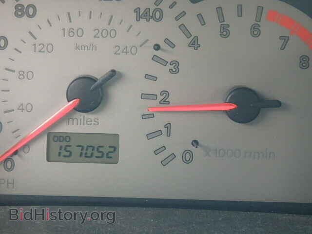 2000 MITSUBISHI ECLIPSE - VIN: 4A3AC84L7YE154926 - Фото 8